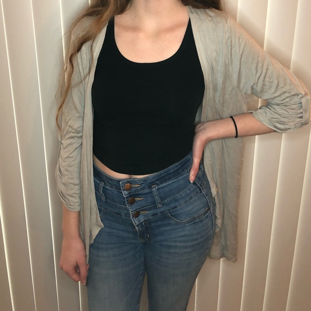 Cardigan